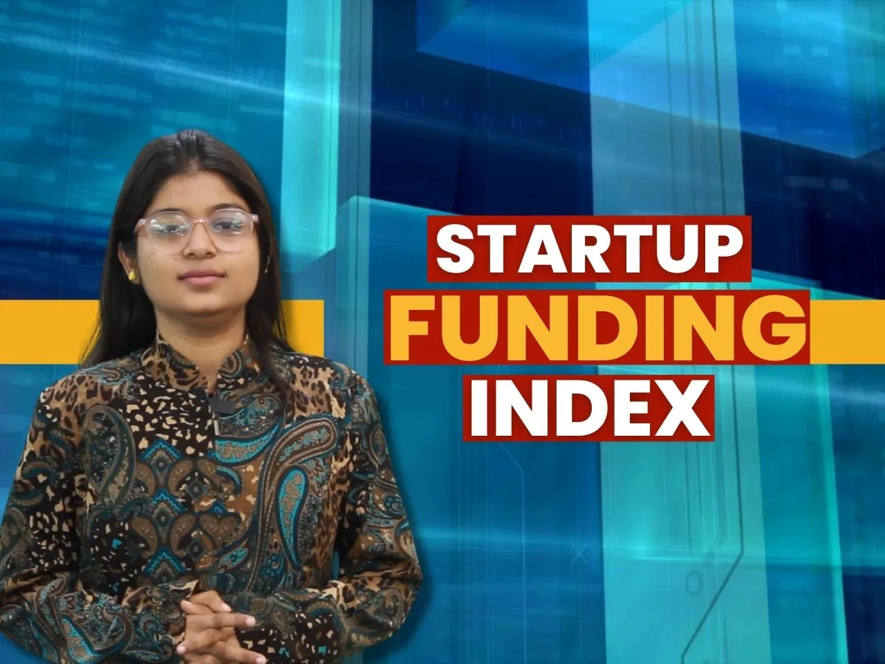 TICE Funding Index: Slow But Steady Startup Funding Trend Take Over