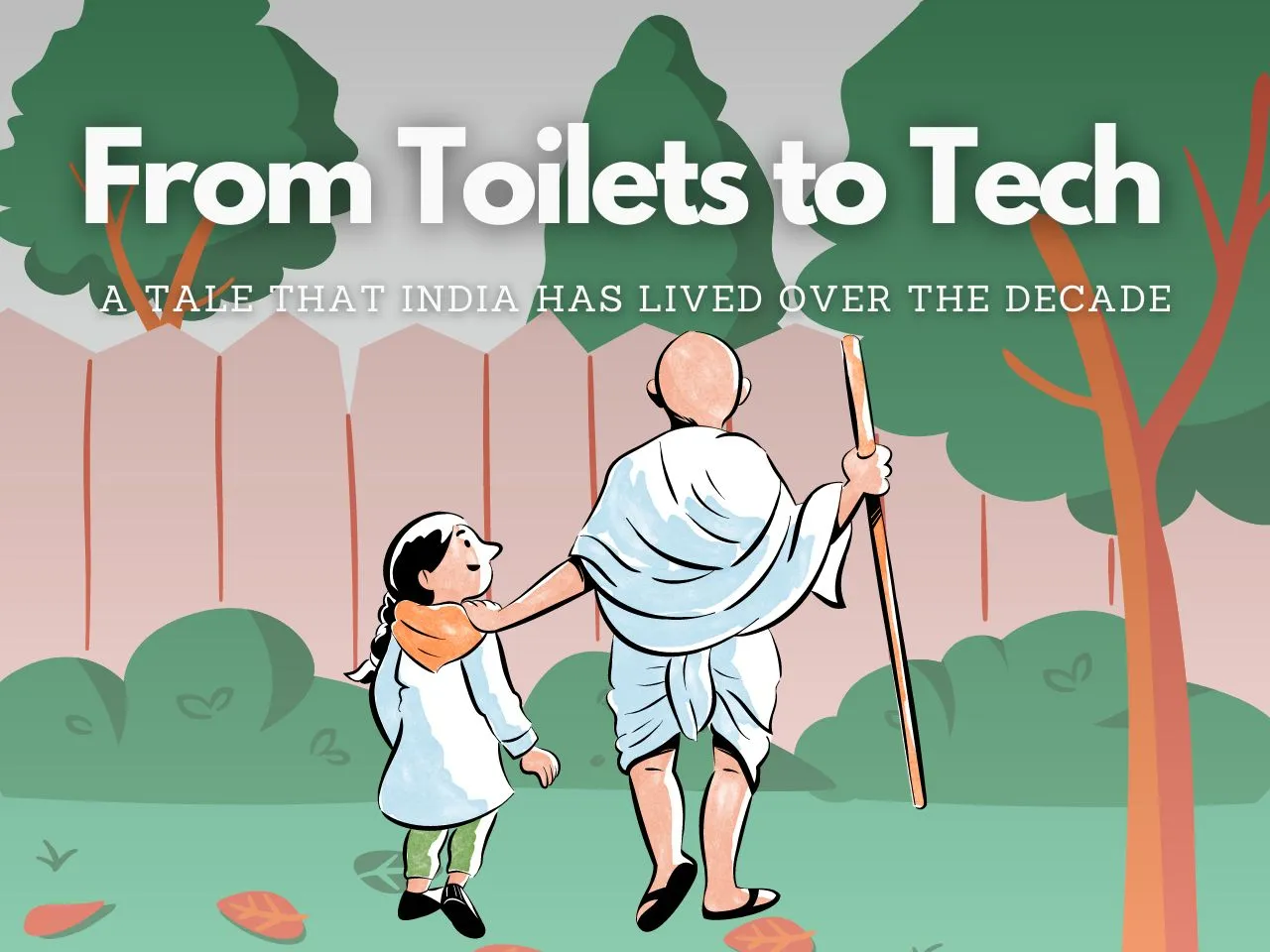 Ten Years of Swachh Bharat Mission: The Rise of Sanitation Startups