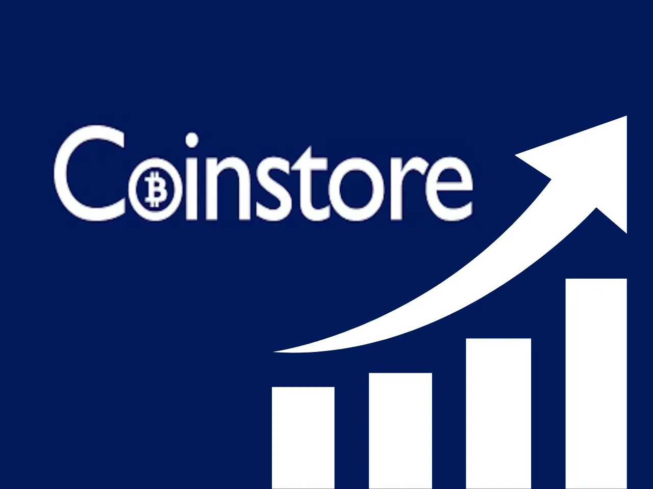 Coinstore Achieves 3.6 Million Users, Reinforces Leading Position