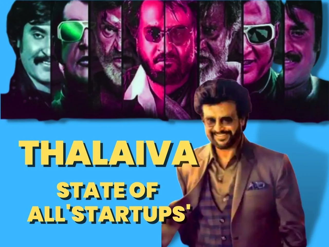 Tamil Nadu entrepreneurs shaping the startup economy