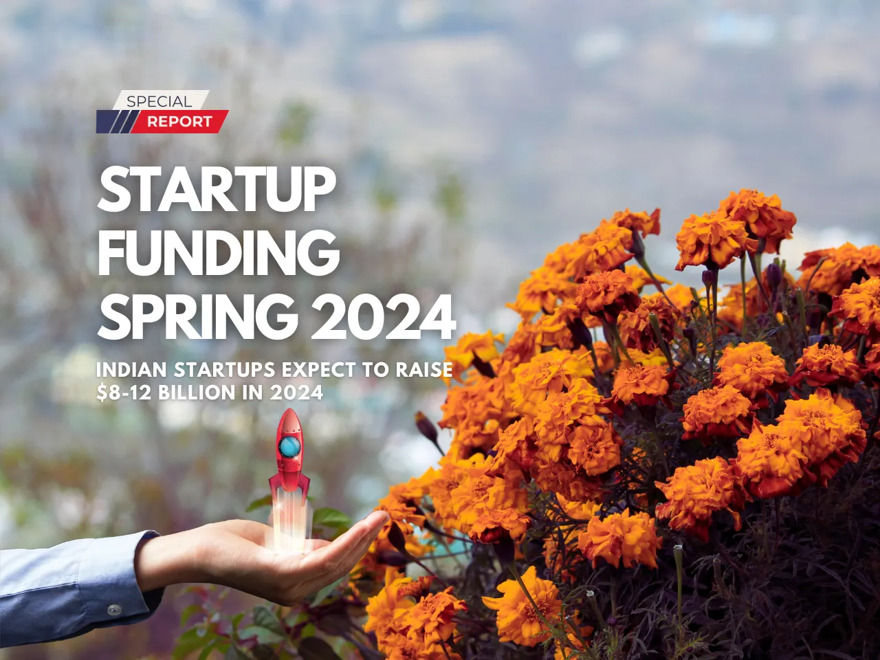 Startup Funding News 2024-25: Why Are Indian Entrepreneurs Optimistic?