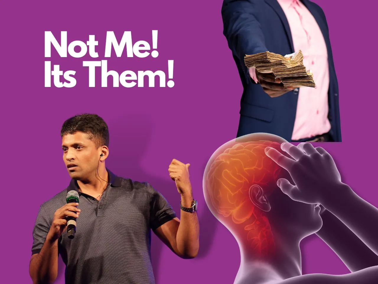 Byju's Loan Saga: Lenders Accused of False Defaults In Bid For Control