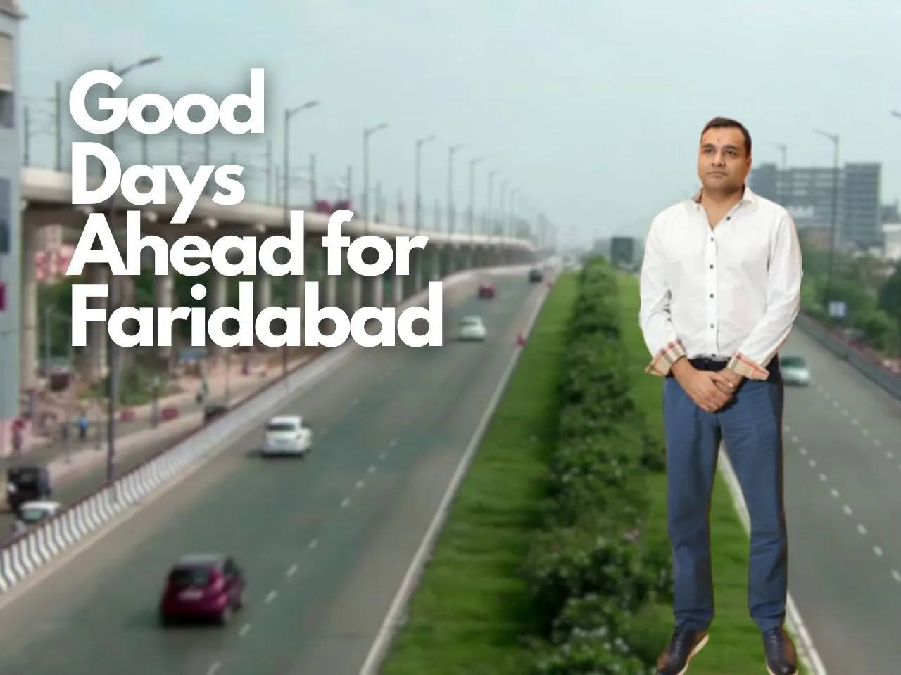 Mall of Faridabad Pacific Group