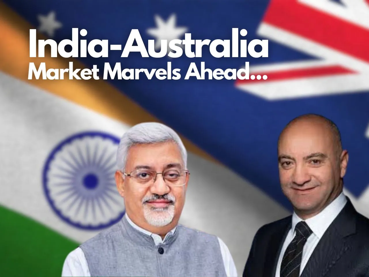 What Does India and Australia Economic Relations Hold