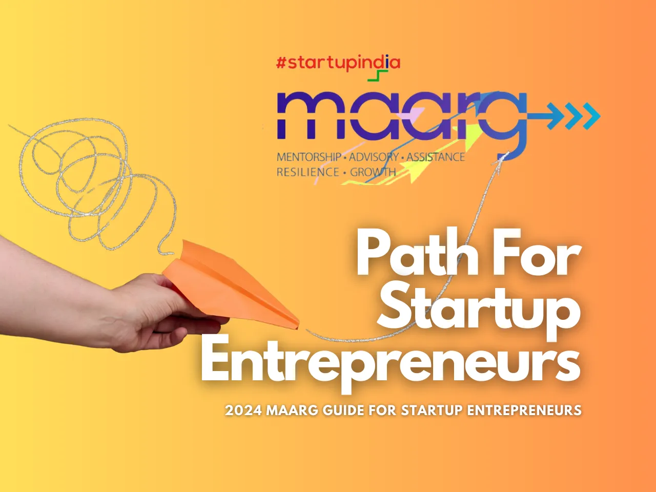 Startup Entrepreneurs Guide: MAARG to Mentorship, Money And Success