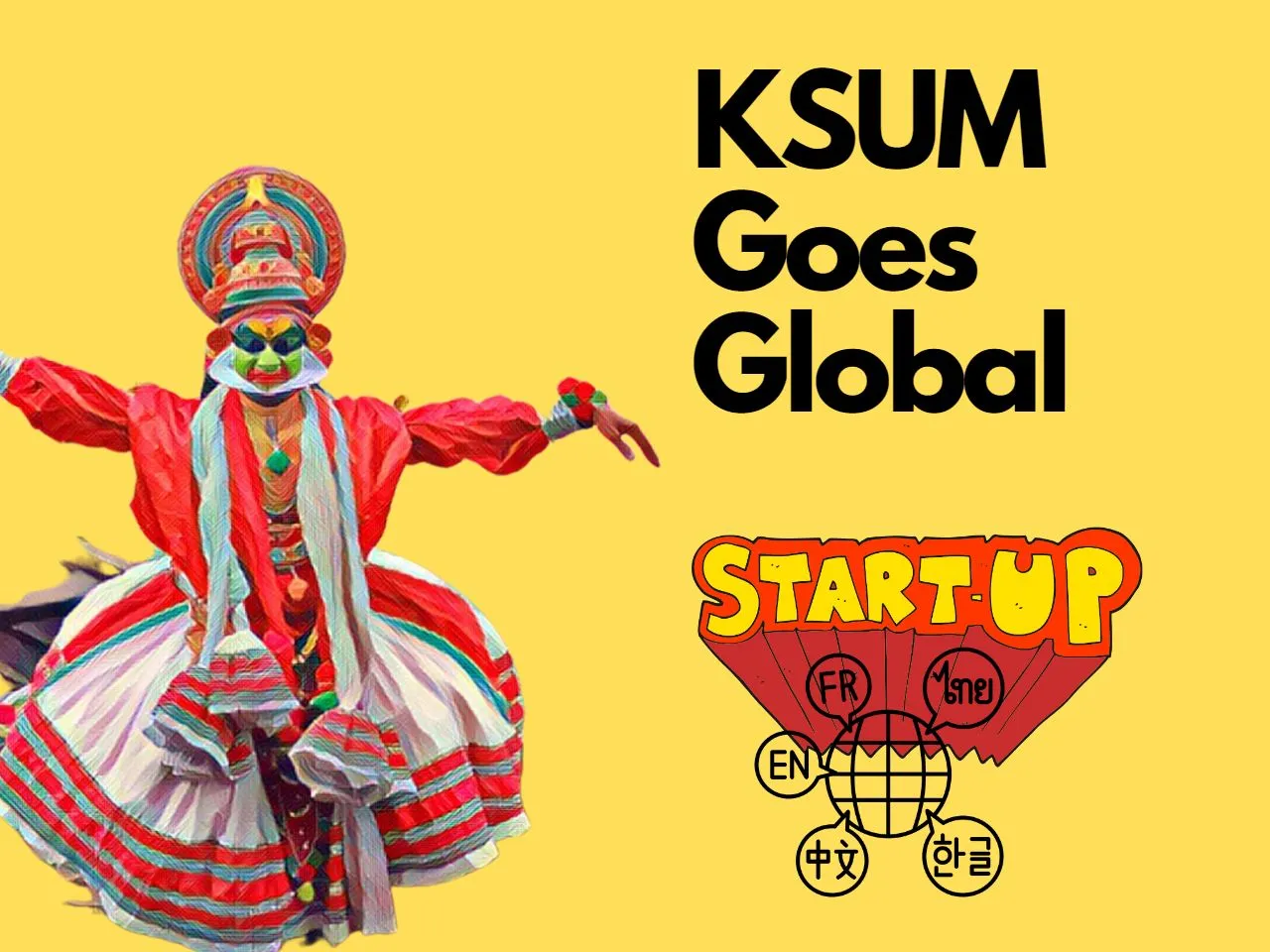 Startup Infinity: Kerala's Gateway to Global Entrepreneurship
