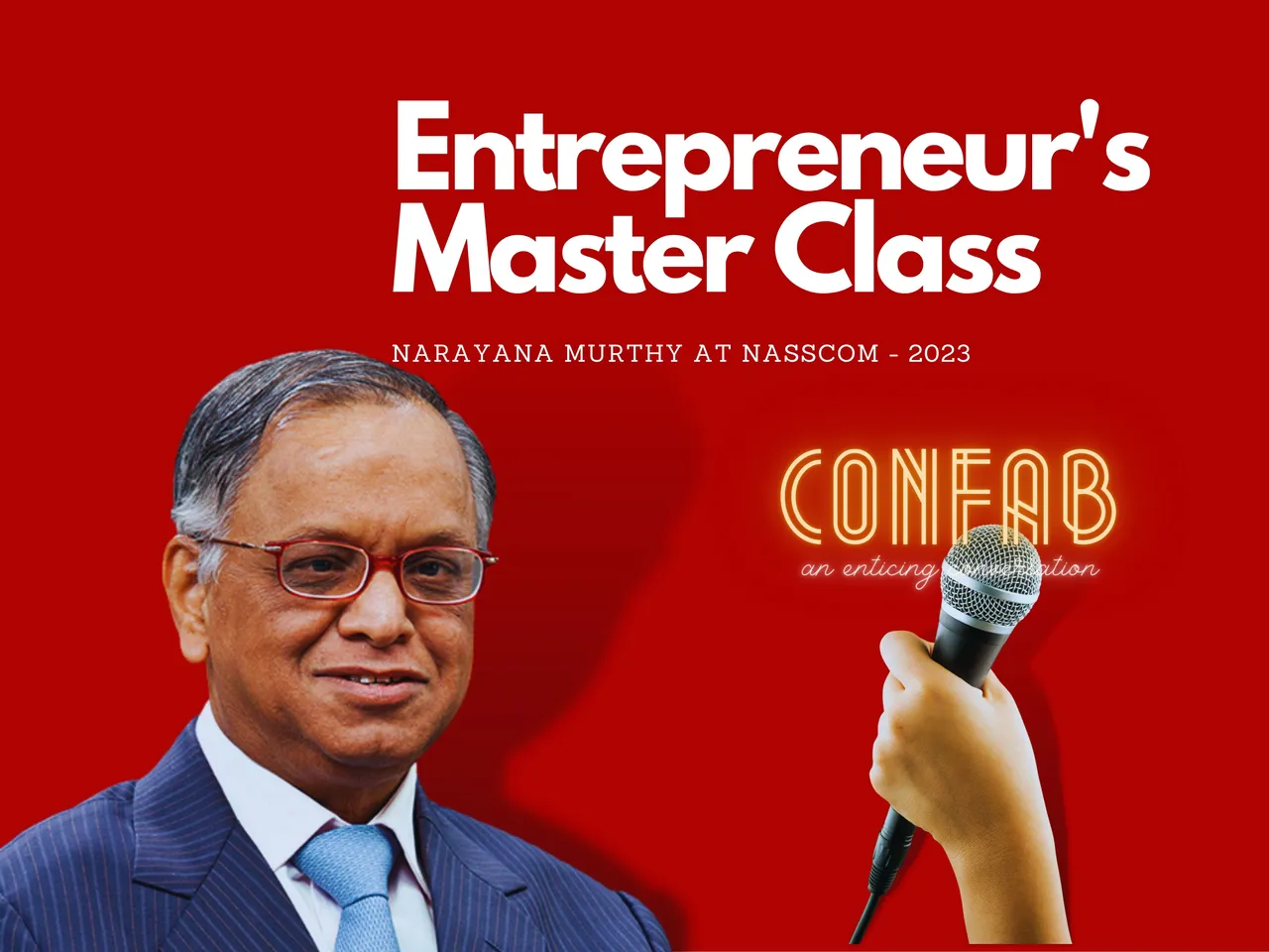 Murthy's Mantra for Success: The Importance of Respect for Startups
