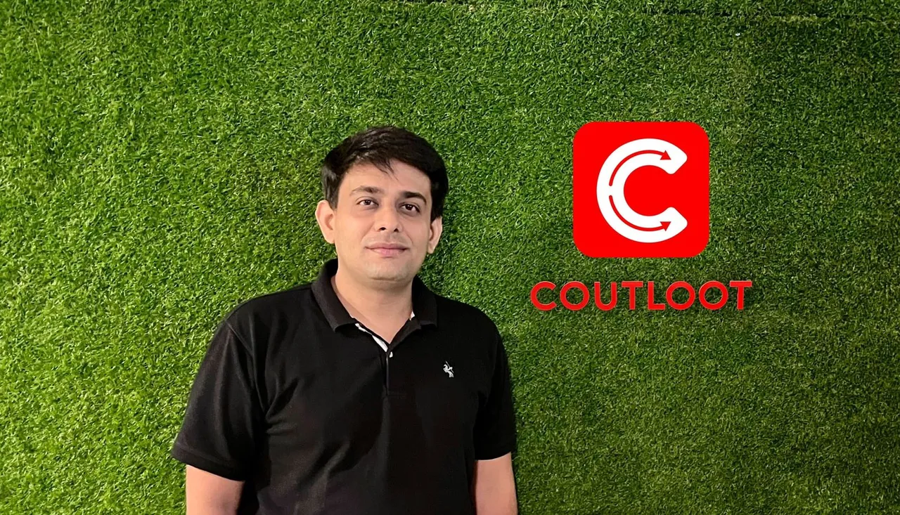 CoutLoot onboards Nicky Sidhwani to drive tech innovations