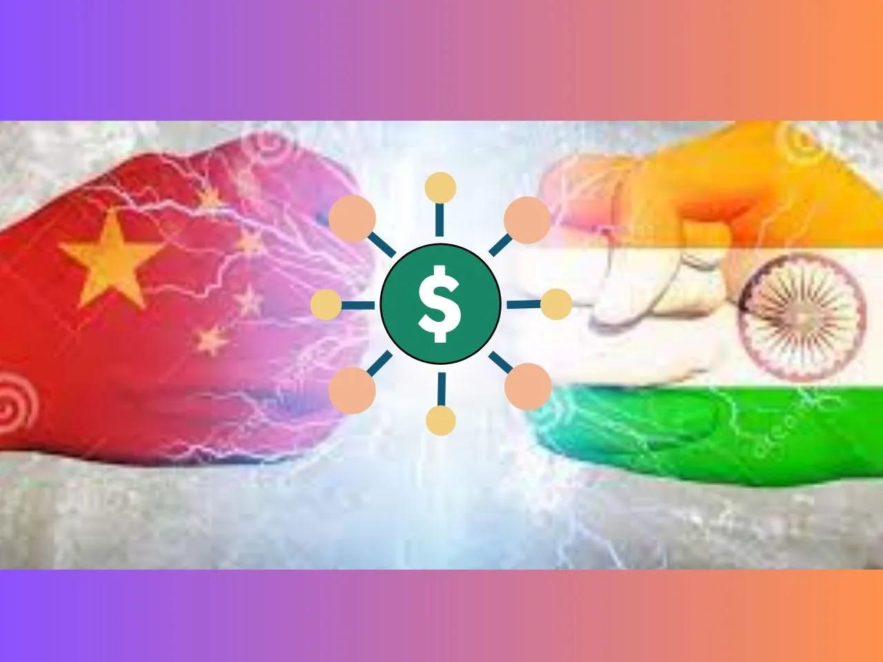 India China Funding