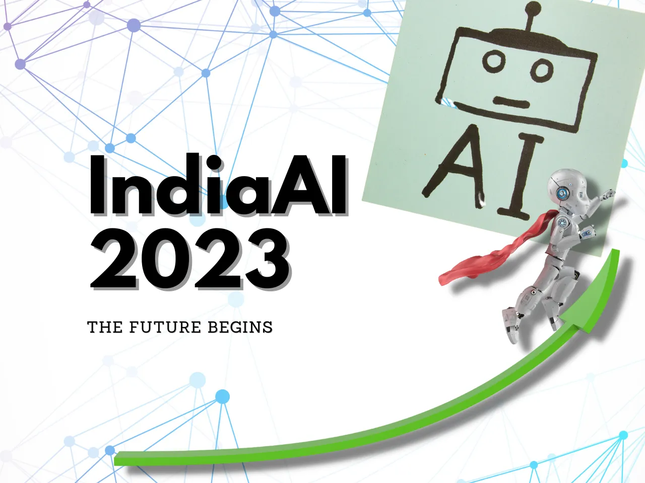 AI Dreams Take Flight: 'IndiaAI' Scheme Opens Doors for Startups