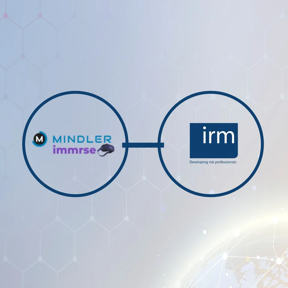 Mindler and IRM India affiliate collaborates