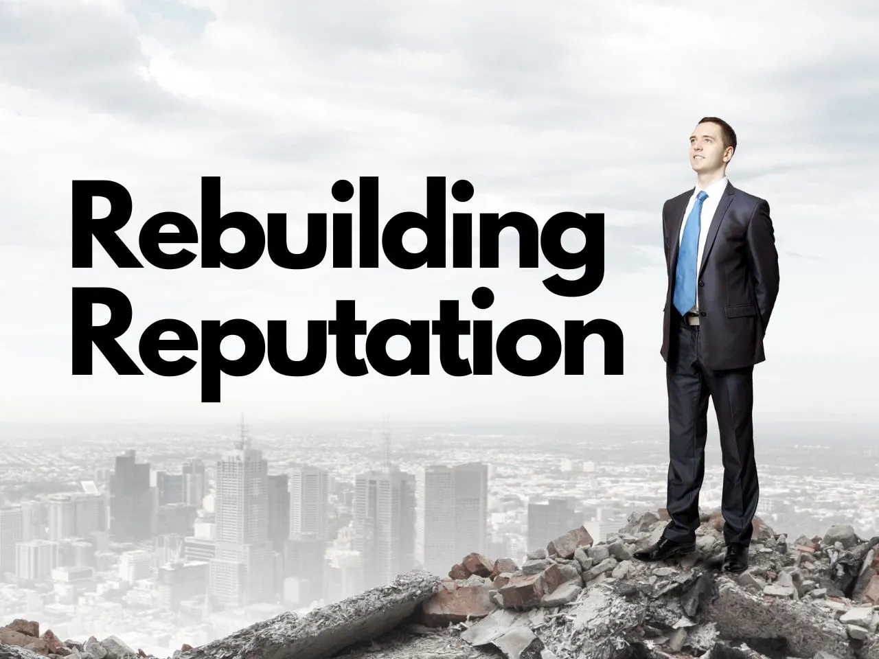 Tips To Rebuild After Startup Failure