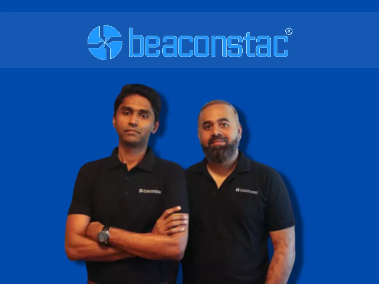 Beaconstac Secures $25 Million in Series A Funding