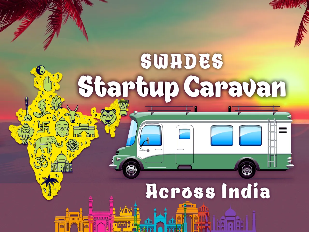 StartupCaravan