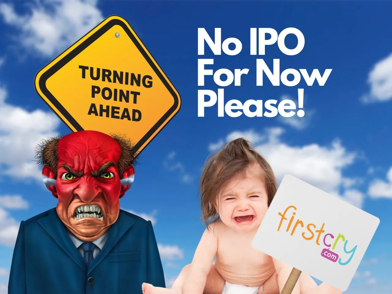Firstcry IPO