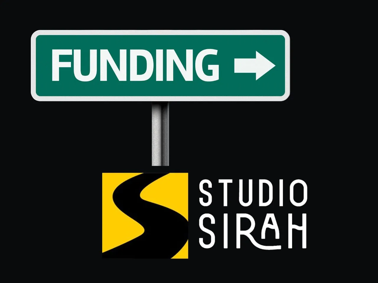 Studio Sirah Raises Funding 