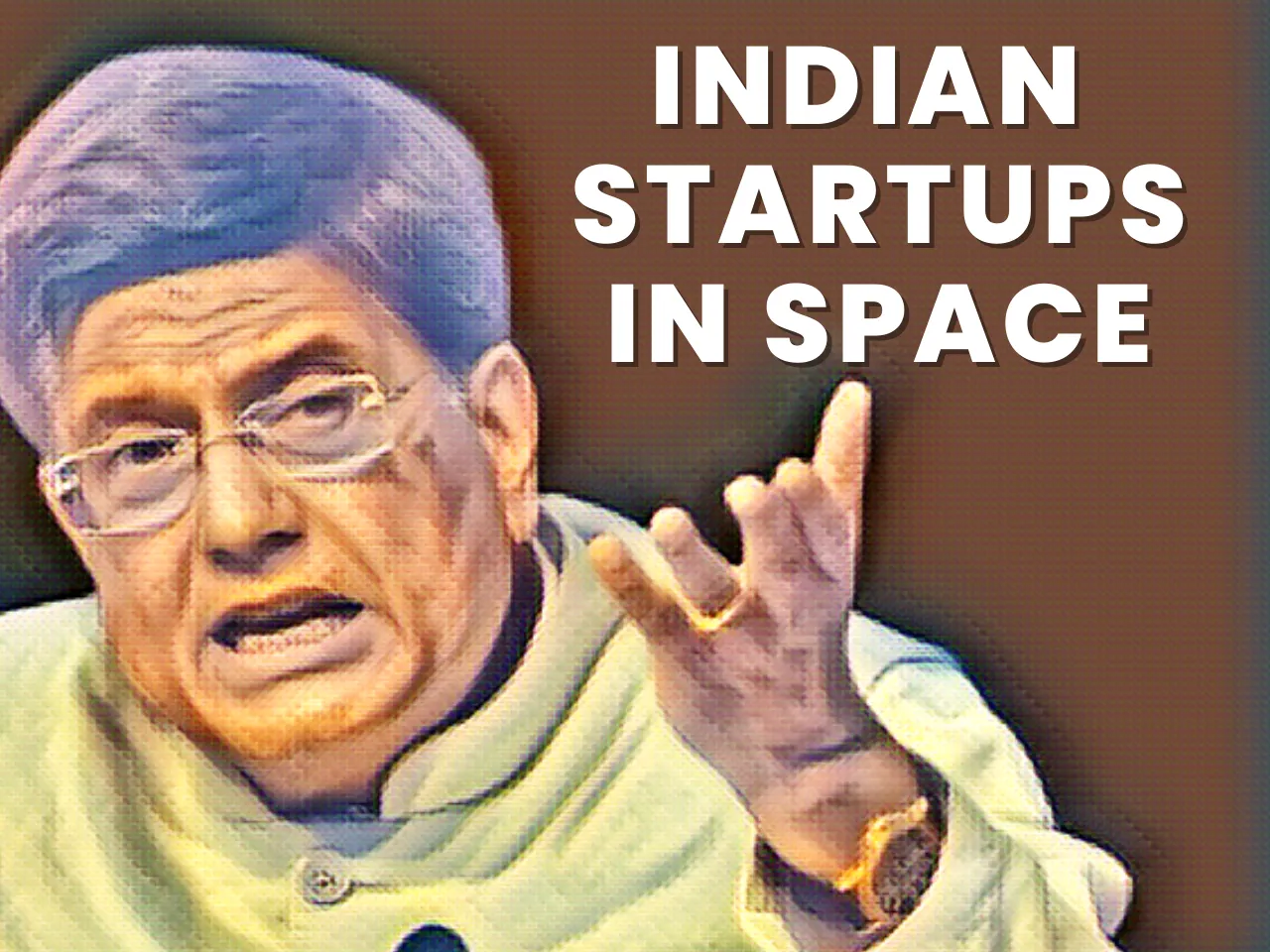 After racing car, IIT Madras students making spacecraft: Piyush Goyal