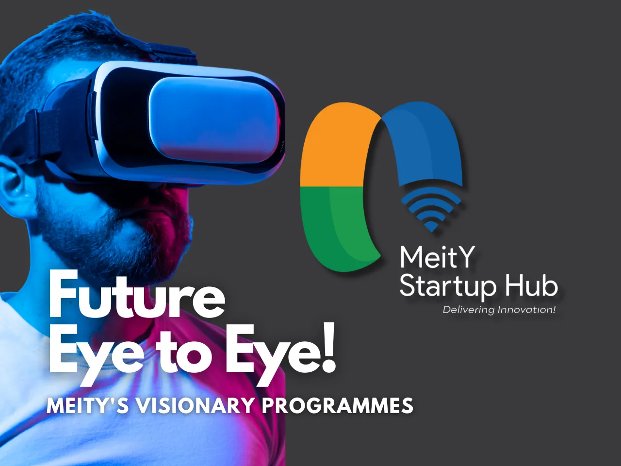 MeitY Startup Hub Schemes: Shaping Tech Startups with GENESIS, SAMRIDH, & TIDE