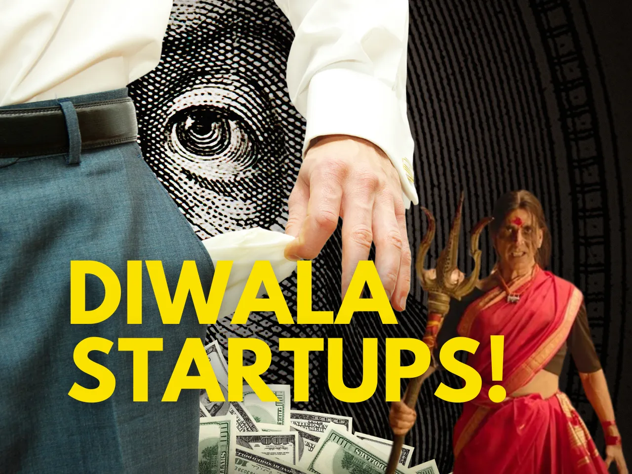 Diwala Startups 
