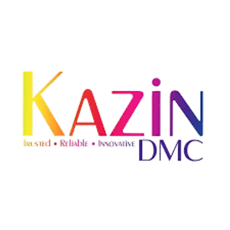KAZIN DMC takes center stage at Riyadh Travel Fair