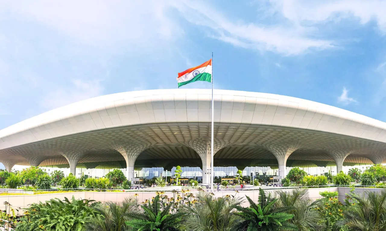 Chatrapati Shivaji Maharaj International Airport