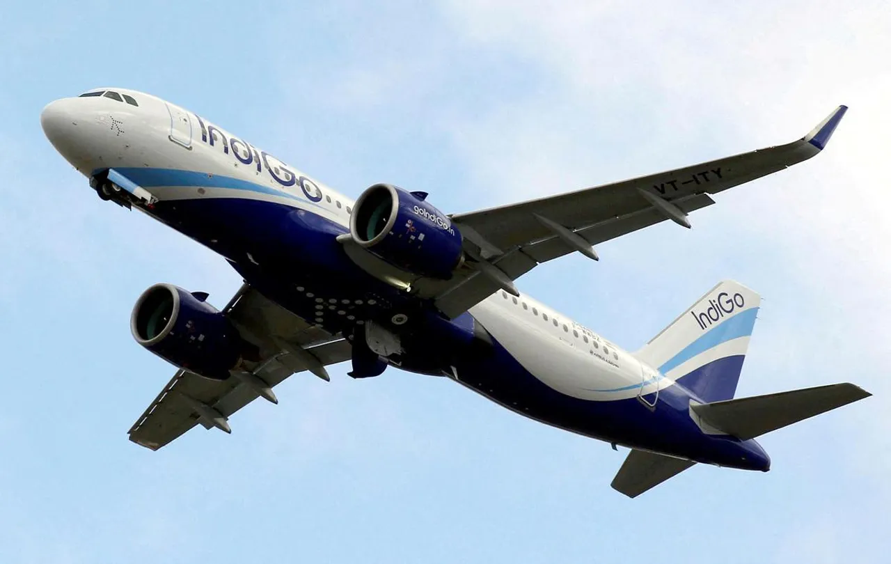 IndiGo to change red-eye flights from Goa to leisure friendly schedule