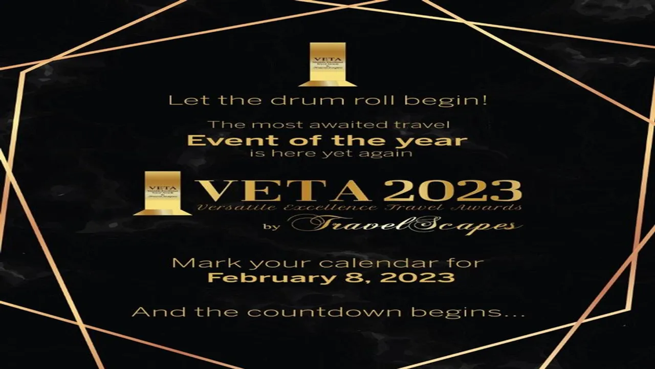 VETA 2022: A Noteworthy Night of Glitz, Gaiety & Glorious Recognitions