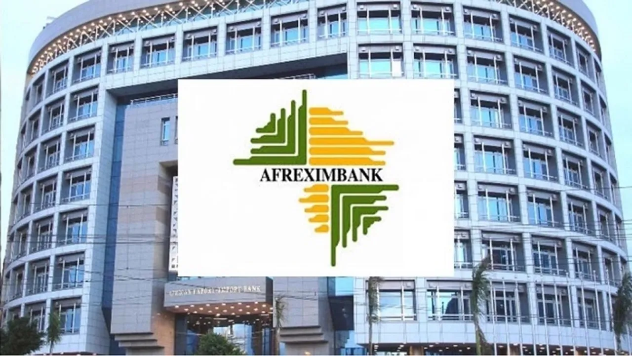 Nigeria Joins Afreximbank's African Export Development Fund