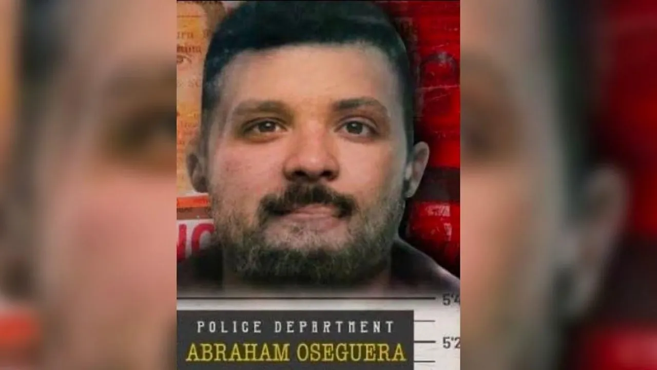 Brother of Jalisco Cartel Leader Arrested in Major Blow to Organized Crime