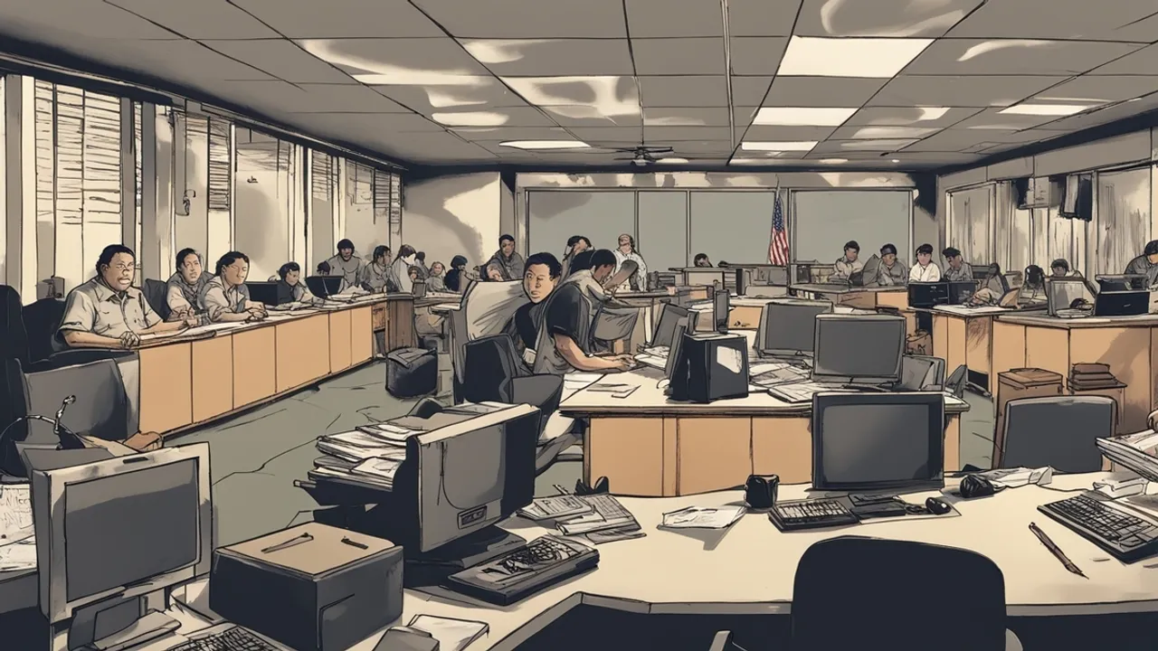 Guam Public Auditor Warns of Audit Delays Amid GDOE Resignations, Police Gambling Scandal