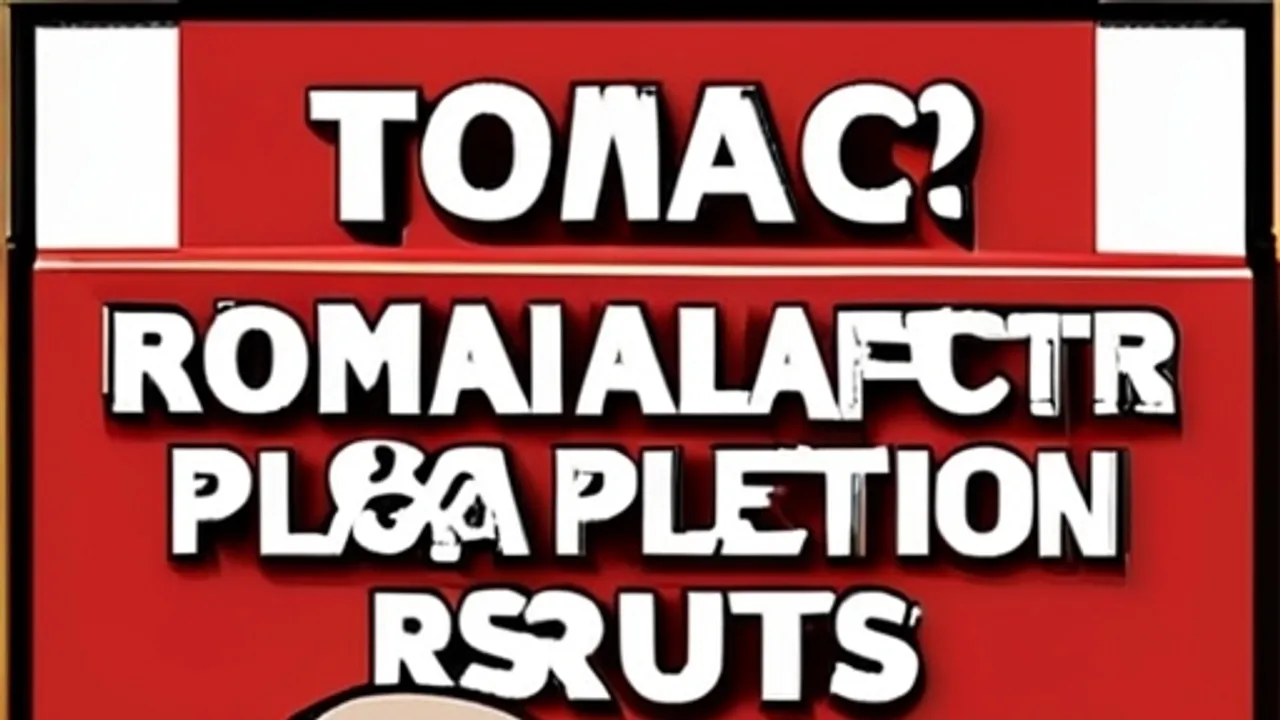 Eugen Tomac Accuses PSD and PNL of Election Fraud in Romania