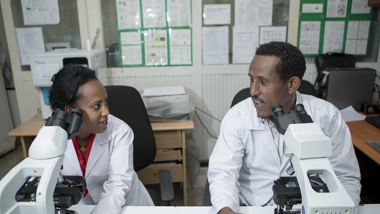 Phase 2 Clinical Trial Begins in Ethiopia for New Oral Drug Targeting Deadly Kala-Azar Disease