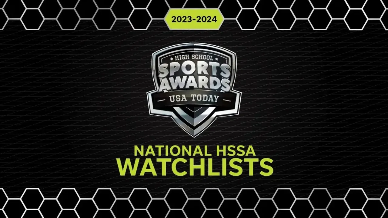 USA TODAY Announces 2024 Girls Track Athlete of the Year Watch List