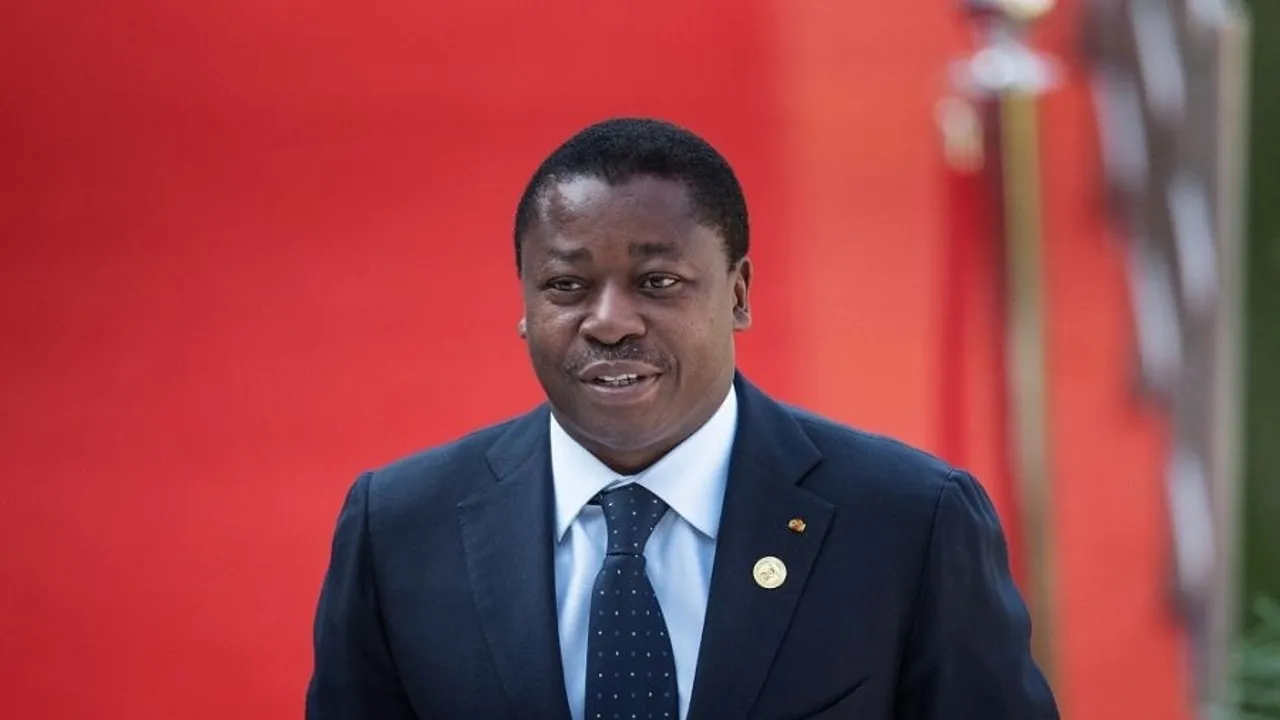 Togo Opposition Accuses President of Power Grab with Constitutional Reforms