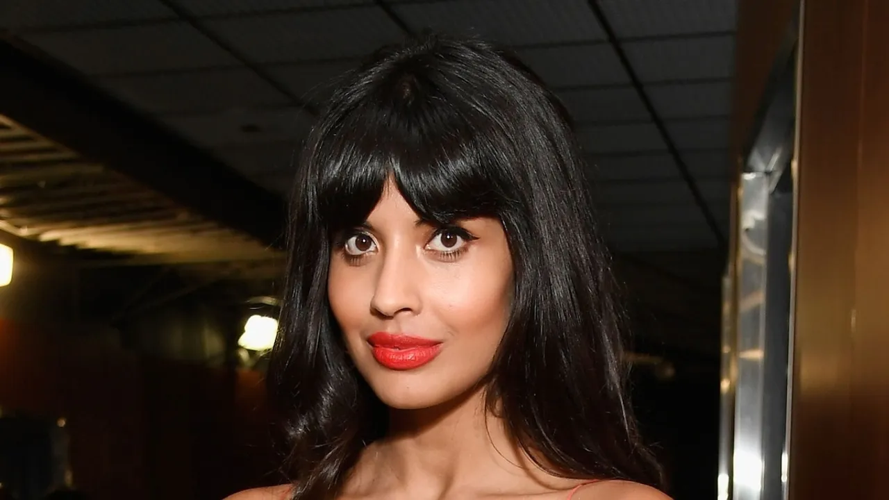 Actress Jameela Jamil Starved Herself After Alleged Body-Shaming by Photographer David Bailey