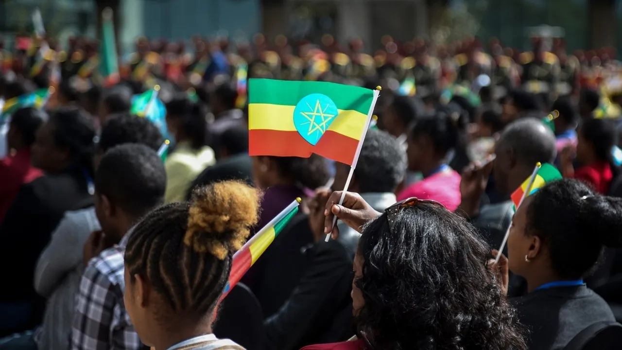 UN Report: Clashes in Southern Tigray, Ethiopia Displace 50,000 People