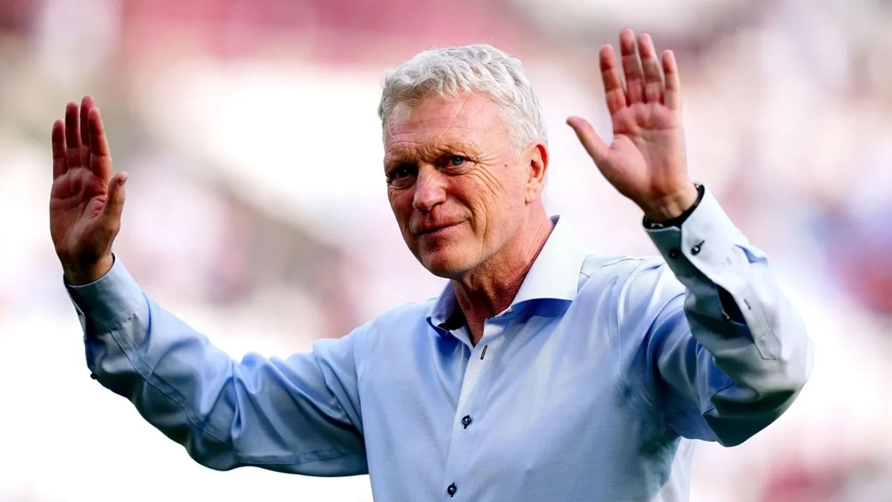 David Moyes Prioritizes West Ham's Goals Over Helping Declan Rice's Title Hopes