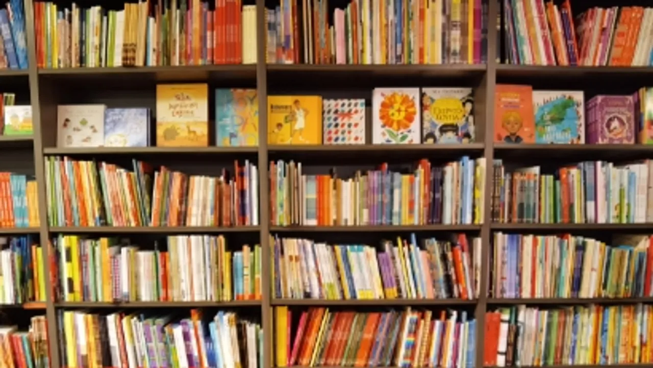 Baltimore Book Drive Aims to Collect 25,000 Books for Children in Need