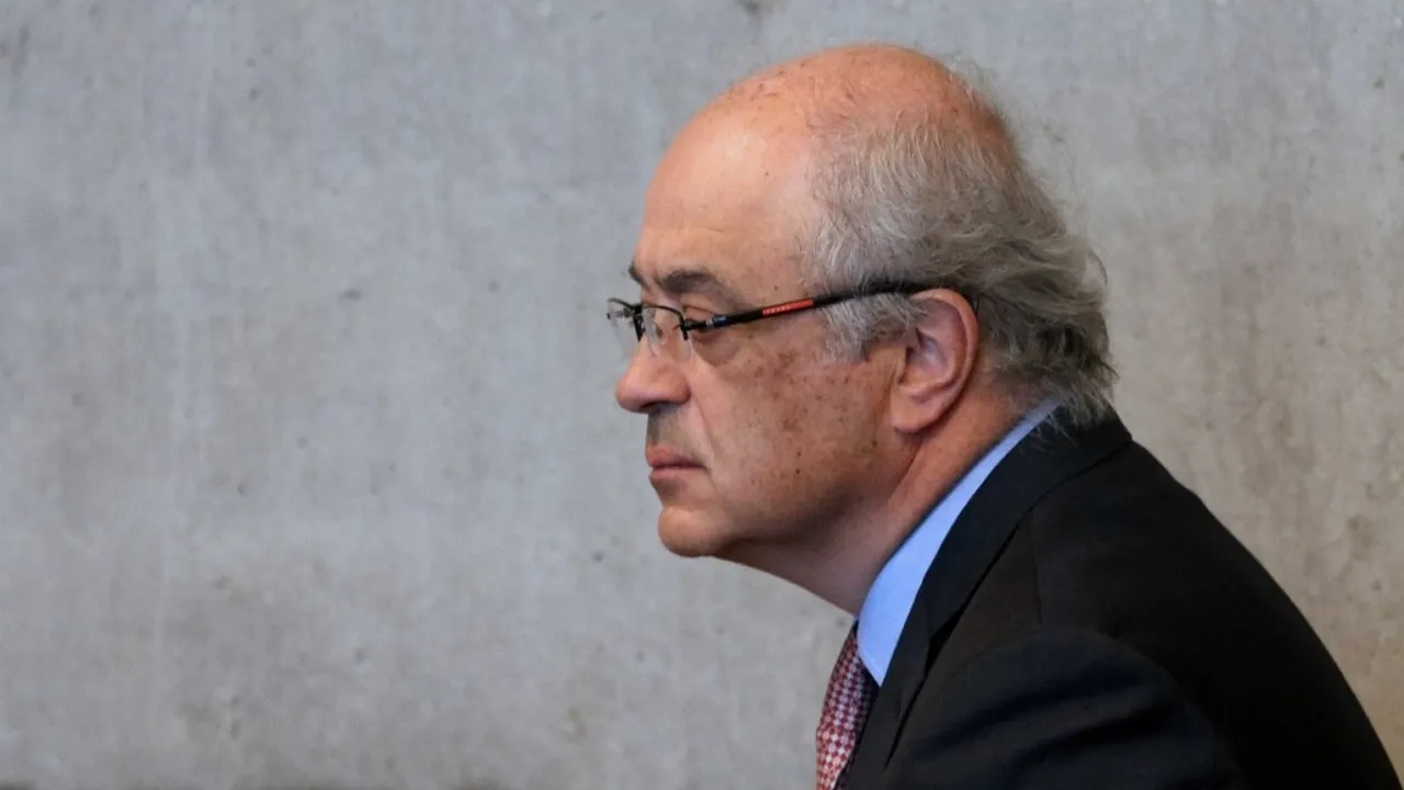 Renowned Cancer Specialist Manuel Álvarez Accused of Sexual Abuse in Chile