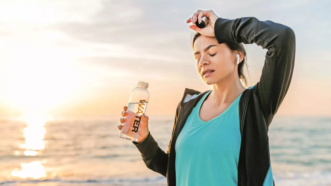 Staying Hydrated During Heatwaves: Tips to Beat the Heat