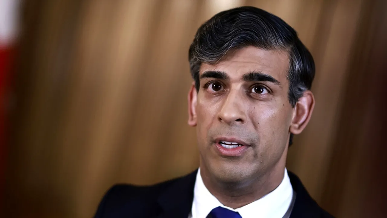 UK Prime Minister Rishi Sunak Plans to Strip GPs of Sick Note Powers