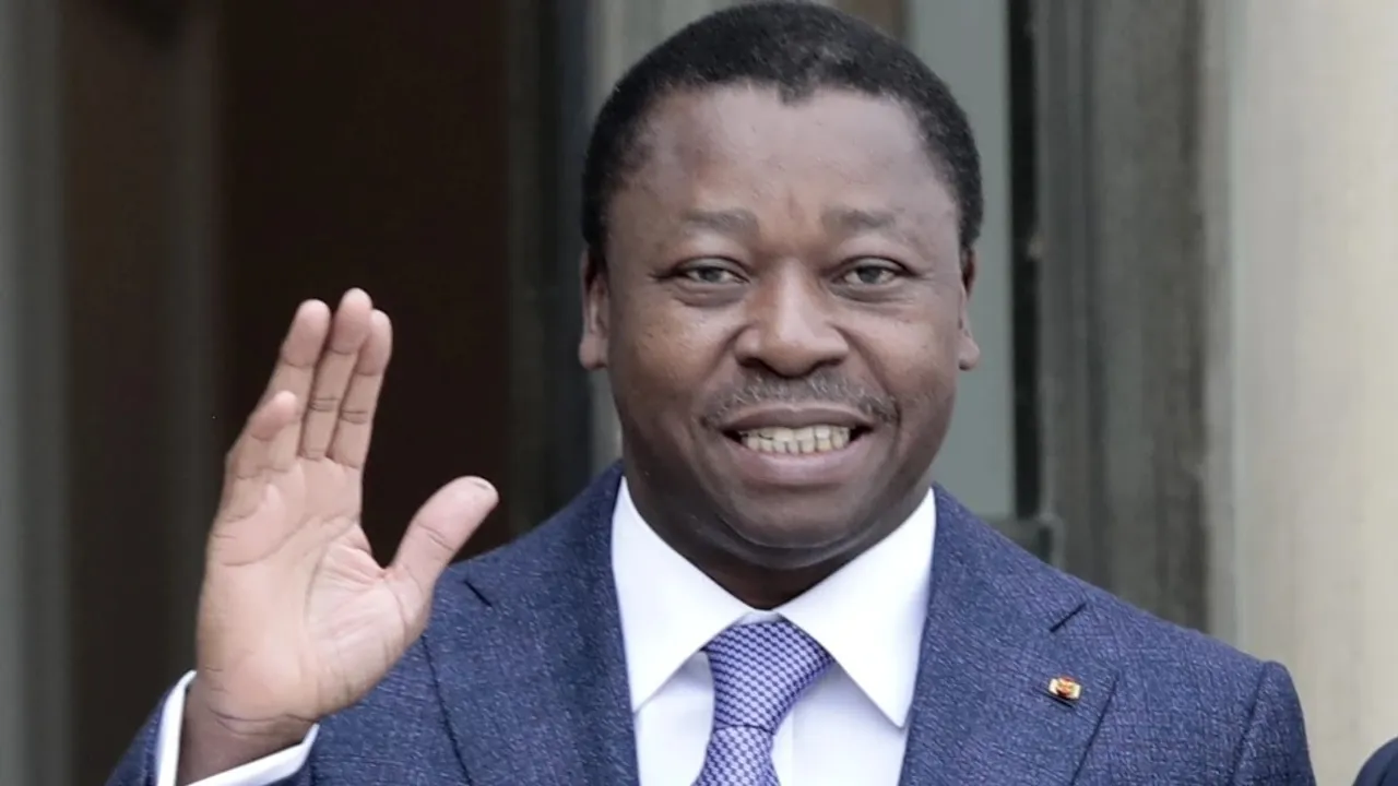Togo's Parliament Approves Constitutional Reforms Extending President's Term Amid Opposition Protests