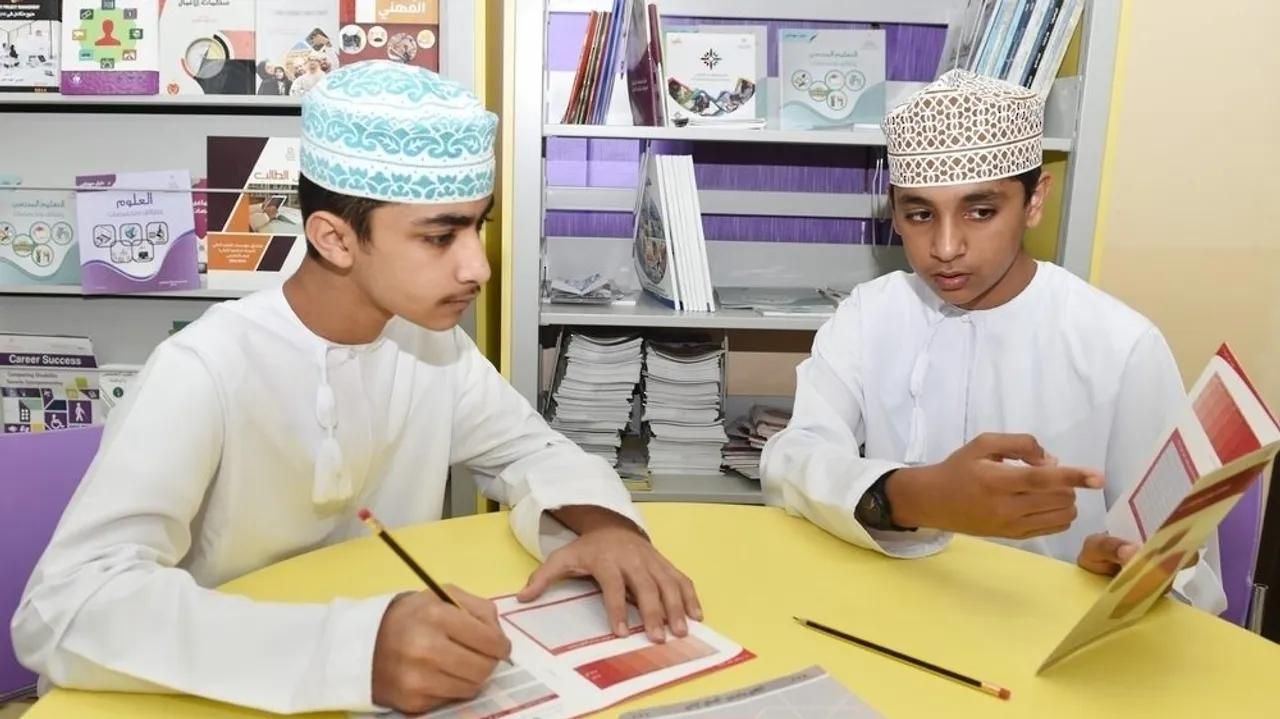 Oman Suspends Registration of Students in Jordanian Private Universities