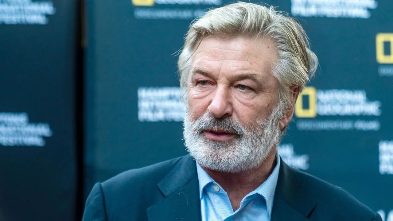 Alec Baldwin Faces Involuntary Manslaughter Charges in 'Rust' Shooting Death