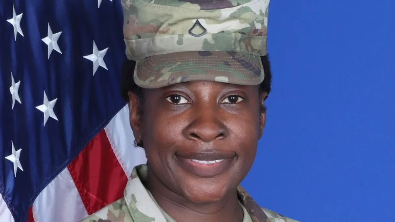 Fort Jackson Soldier Dies During Basic Combat Training