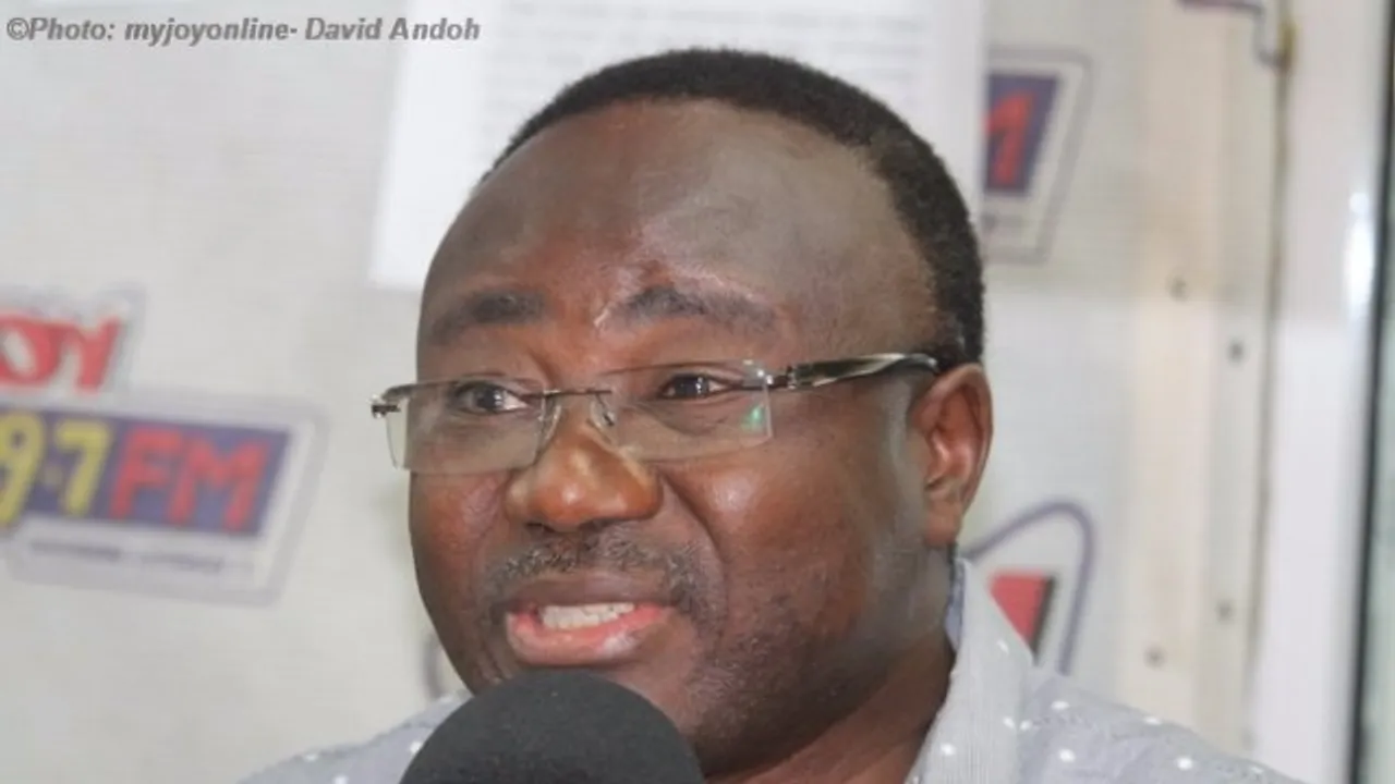Former Ghana Procurement Authority Boss Awaits New Trial Amid Corruption Allegations