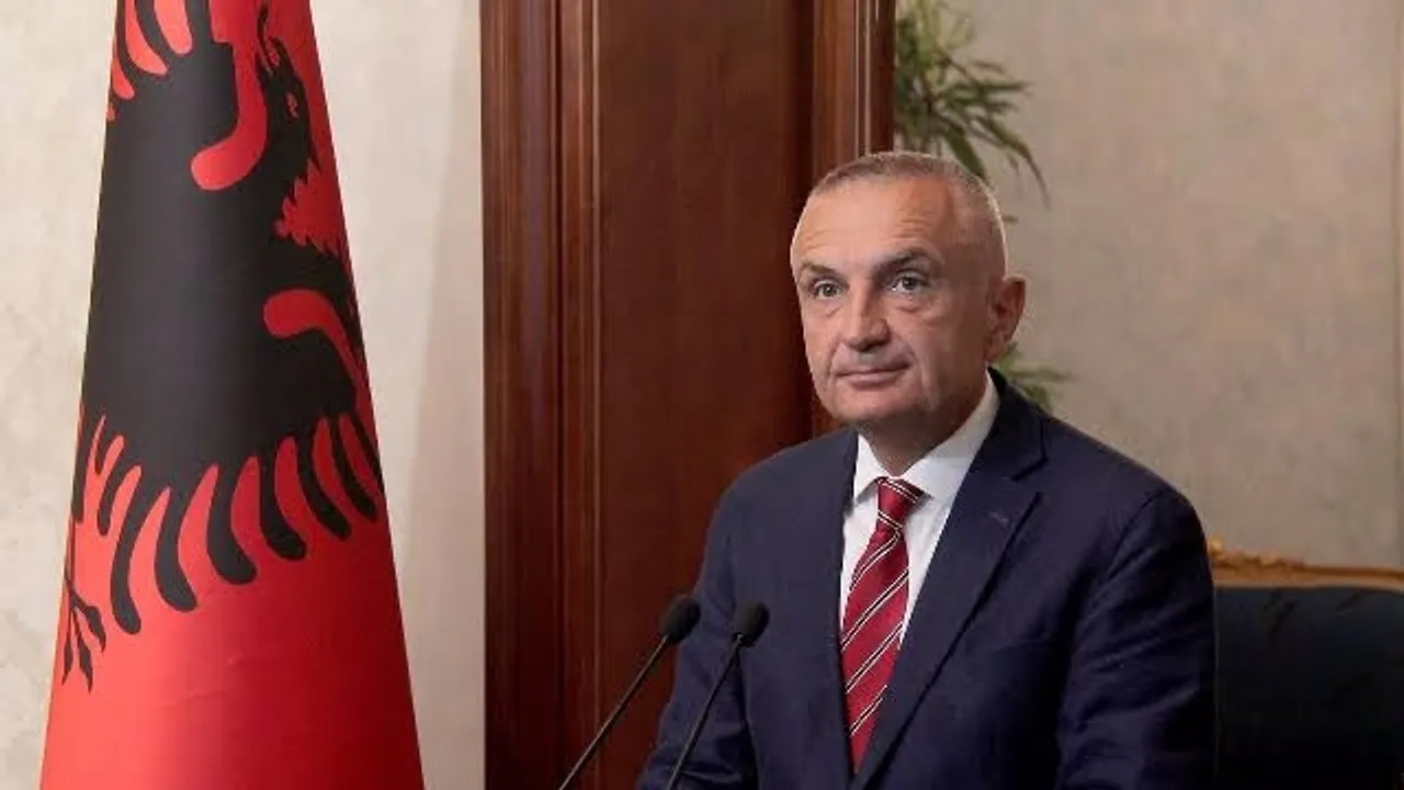Albanian President Ilir Meta Challenges SPAK Head Amid Diplomatic Tensions