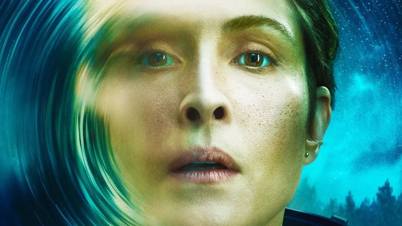 Apple TV+ Cancels Sci-Fi Series Constellation Starring Noomi Rapace