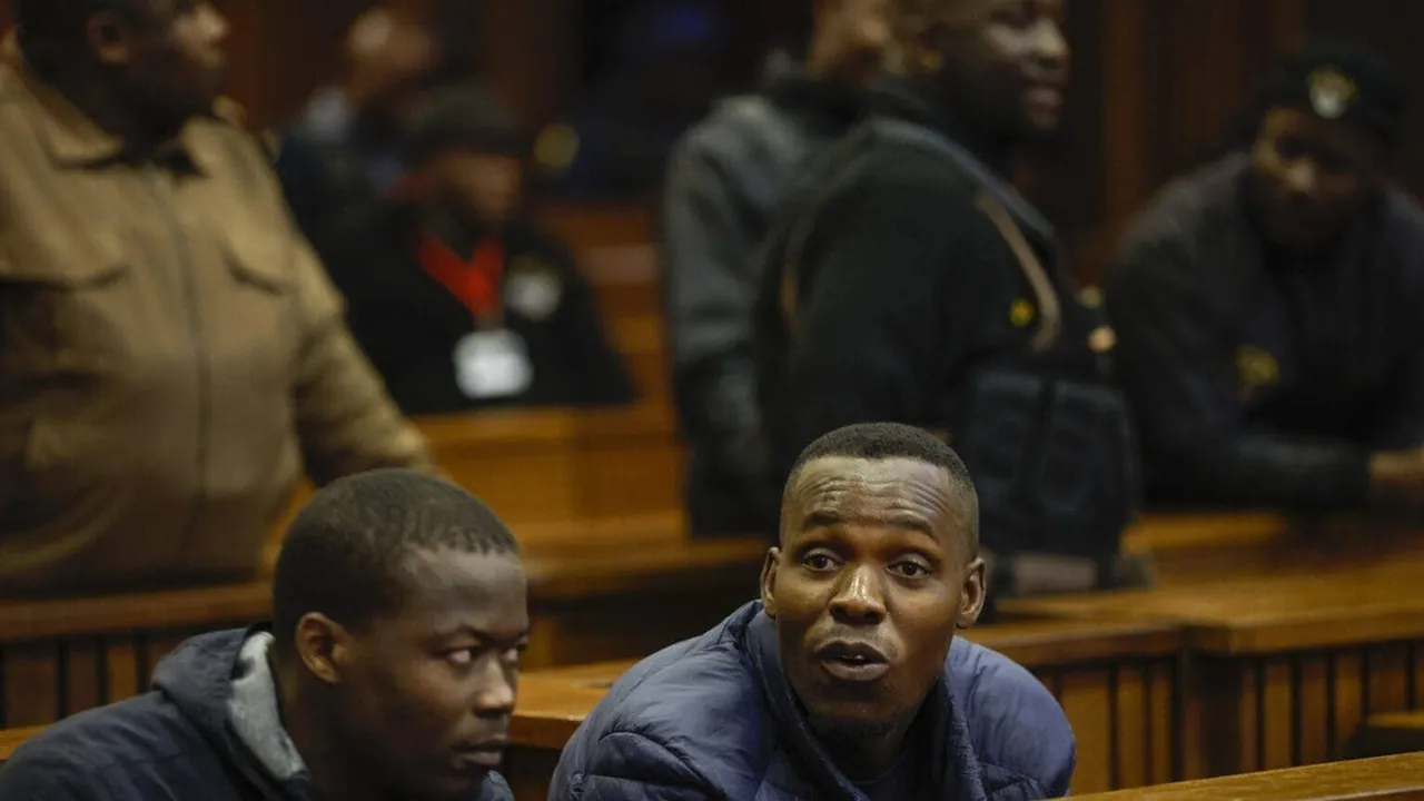 Senzo Meyiwa Murder Trial: Tension in Court as Defense Challenges Evidence