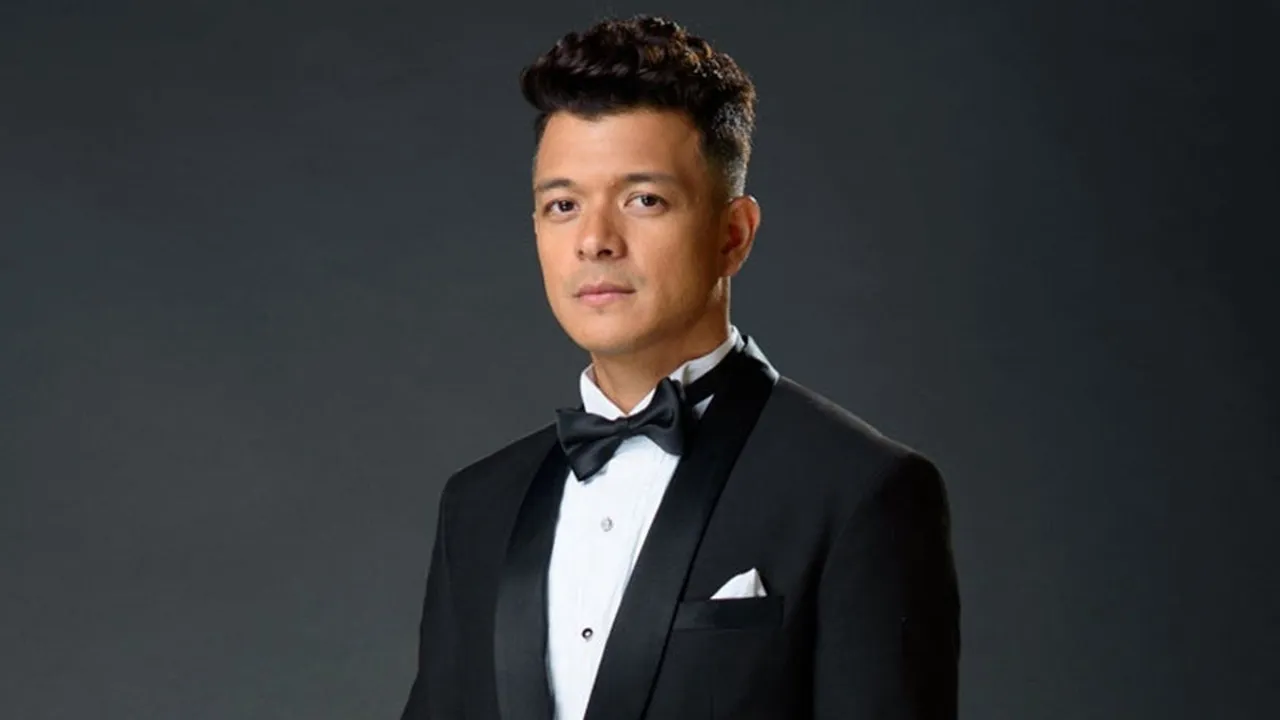 Jericho Rosales Confirms TV Comeback with Dreamscape Entertainment After 6-Year Hiatus